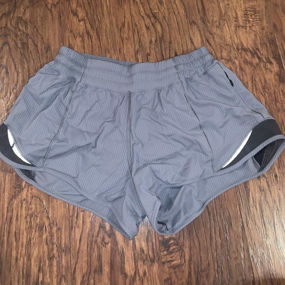 Lululemon athletic shorts